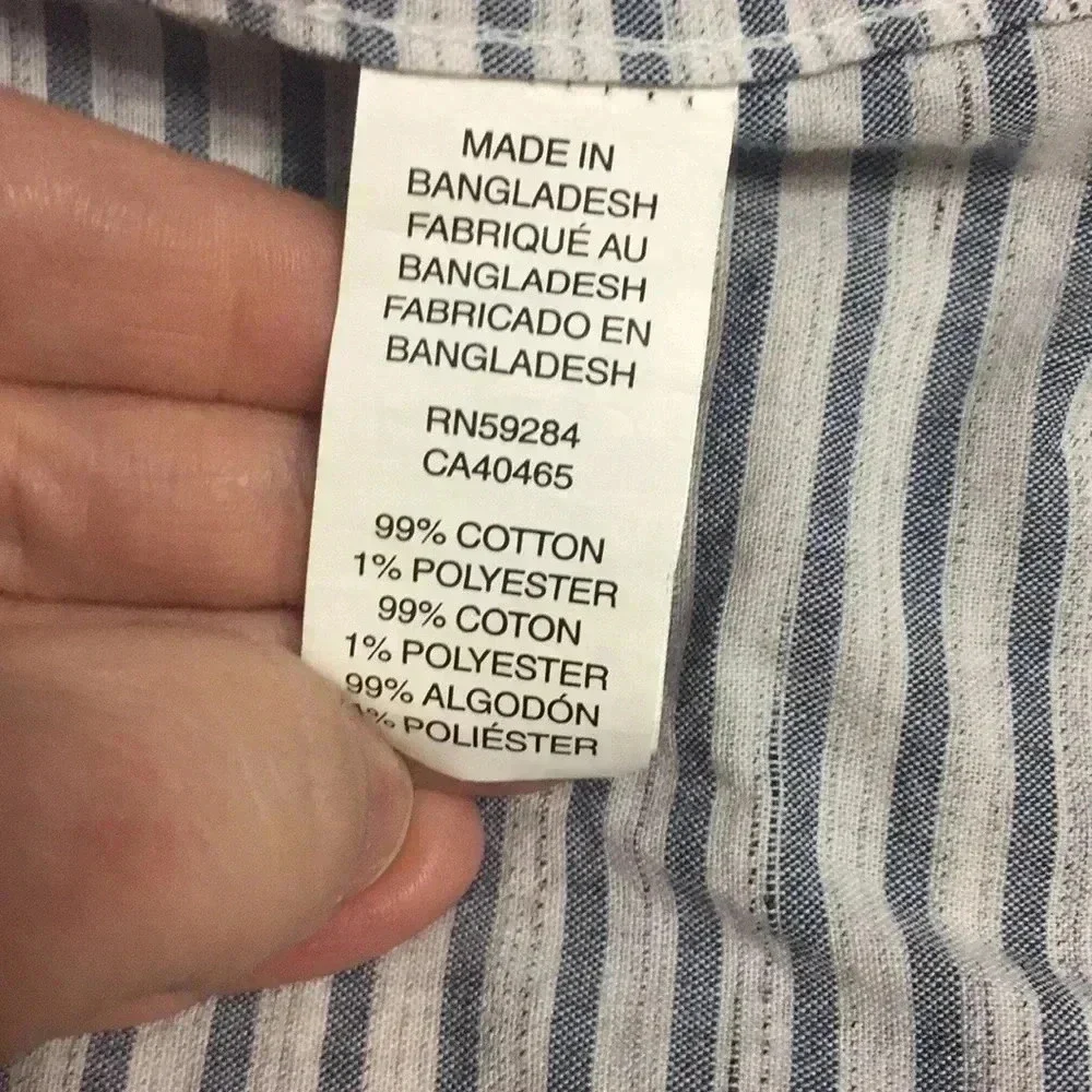 Children’s Place shirt